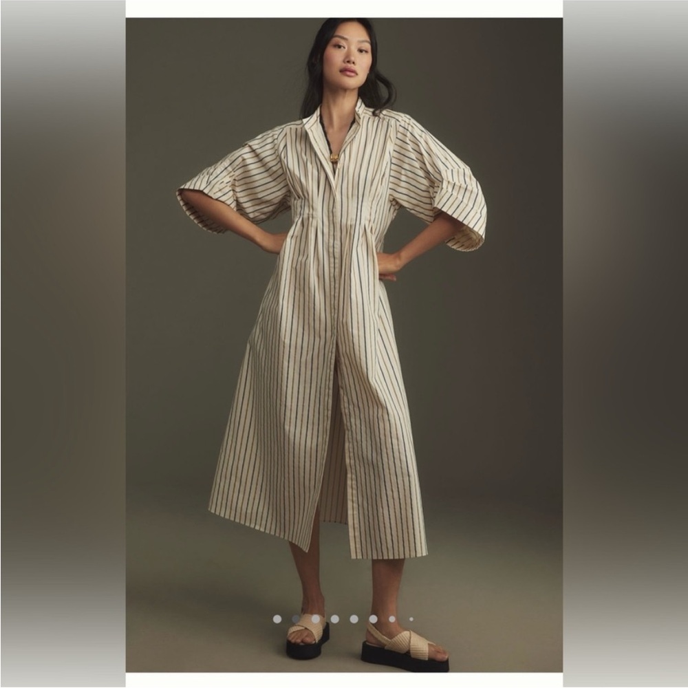 Anthropologie - Mare Mare Dress - Size MP